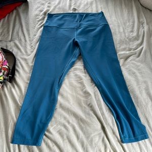 Lululemon Align Leggings